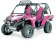 (image for) ProVantage II Plow Mount Kit - Can-Am Commander/Maverick
