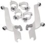 (image for) Sportshield Trigger-Lock Mount Kit - Polished