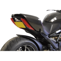 (image for) Standard Fender Eliminator Kit for Ducati Diavel 12-16