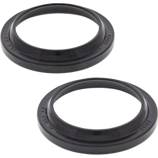 (image for) All Balls Dust Seals Only for Suzuki DR650SE 90-95