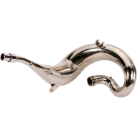 (image for) FMF Gold Series Gnarly Pipe - KAWASAKI KDX200/220R 95-06