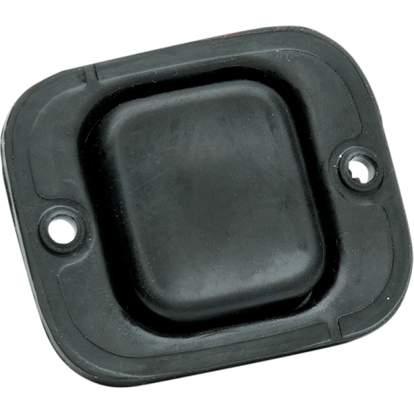 Drag Specialties Handlebar Master Cylinder Cover Gasket