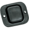 (image for) Drag Specialties Handlebar Master Cylinder Cover Gasket