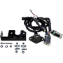 (image for) Trailer Hitch Wire Harness For 14-24 FLHTCUTG