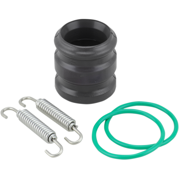 (image for) BOLT Exhaust Hardware Kit - KTM 250/300 (all) 99-22