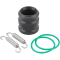 (image for) Exhaust Hardware Kit - KTM 250/300 (all) 99-22