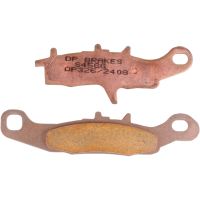 (image for) Front Sintered Metal Pad/Shoe - DP-326
