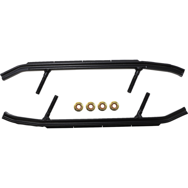 (image for) WOODYS Maverick 8" Runner for Ski-Doo GSX Rev (Pilot ski) 06-07