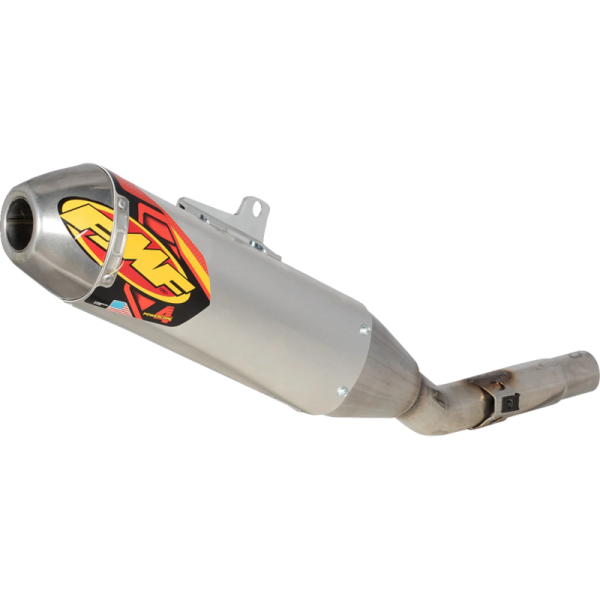 (image for) FMF Powercore 4 - HEX Slip-On Muffler