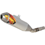 (image for) FMF Powercore 4 - HEX Slip-On Muffler