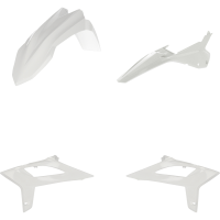 (image for) Acerbis Standard Kit - White