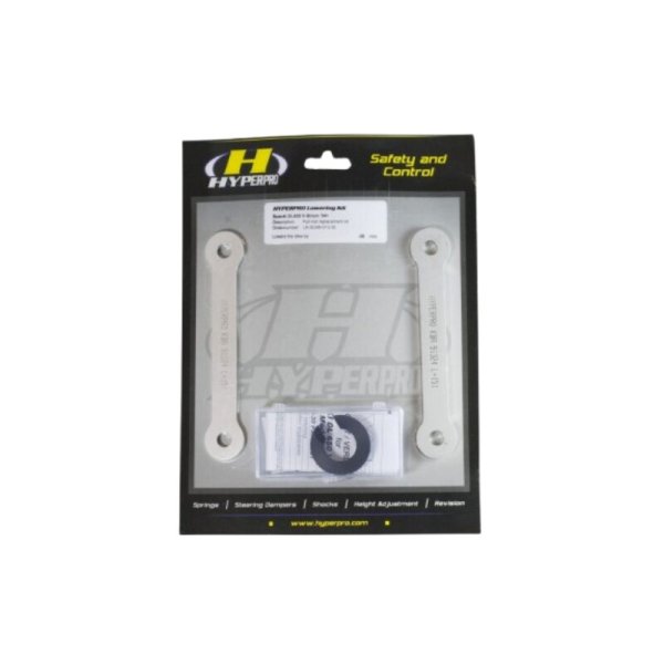 (image for) HYPERPRO Lowering Link - Rear 25 mm