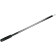 (image for) Billet Antenna - Hex/Grooved (Two-tone)