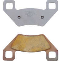 (image for) SNX HH+ Sintered Brake Pads