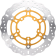 (image for) EBC Pro-Lite SD System Front Brake Rotor