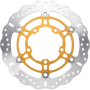 (image for) EBC Pro-Lite SD System Front Brake Rotor