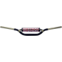 (image for) Twinwall® Handlebars - RC, Honda CR/CRF 04-13, Kawasaki KX/KX (F) 06-14 - Black