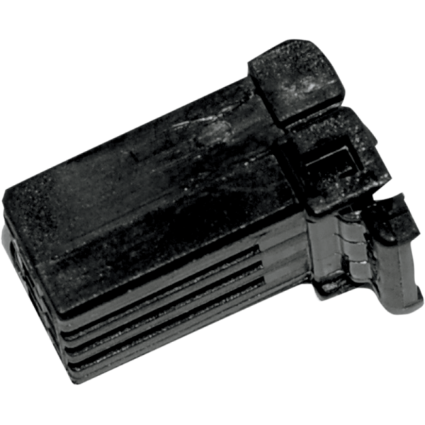 (image for) NAMZ 4-wire plug housing