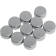 (image for) 7/16" Hex Bolt/Nut Cover, Chrome
