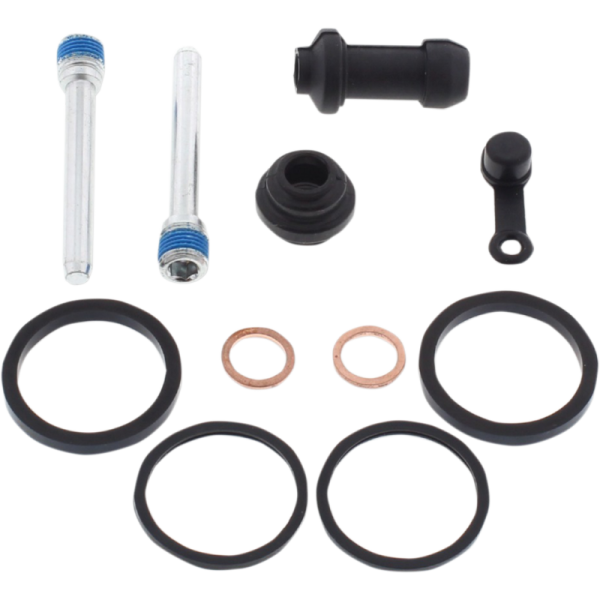 (image for) Moose Racing Front Brake Caliper Rebuild Kit