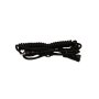 (image for) HJC Upper Power Cord for Electric Shield