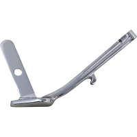 (image for) Chrome Kickstand Stock Length 18-24 FLHC/FXBB/FXST