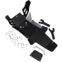 (image for) Pro LG Skid Plate for KTM 125/150 SX 17-22