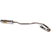 (image for) FMF Mini Powercore 4 - System w/ Spark Arrestor Muffler