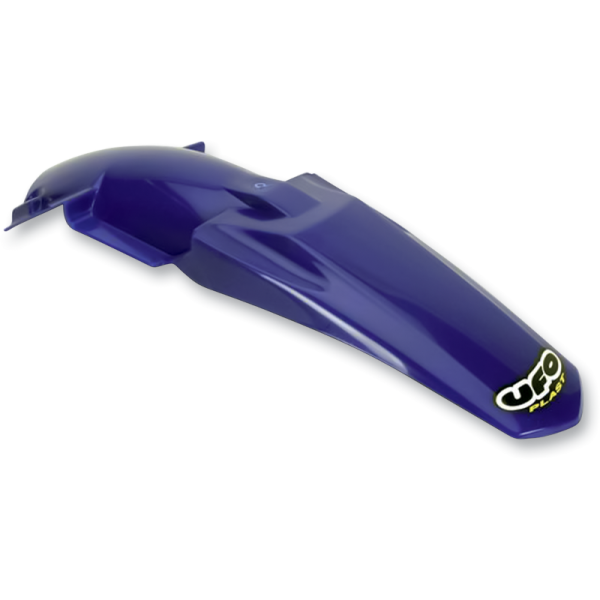 (image for) UFO MX Rear Fender - Reflex blue