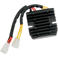 (image for) Hot Shot Regulator/Rectifier for Triumph Street Triple 675 08-10