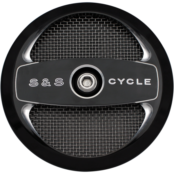 (image for) S&S CYCLE Stealth Cover Air 1