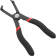 (image for) 80 Degree Push Pin Pliers