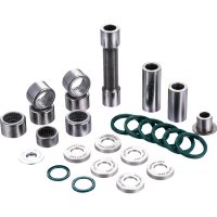(image for) Factory Links OEM Series Linkage Bearing Rebuild Kit - KAWASAKI KX450SR 25-26
