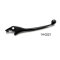 (image for) OEM-Style Black Clutch Lever