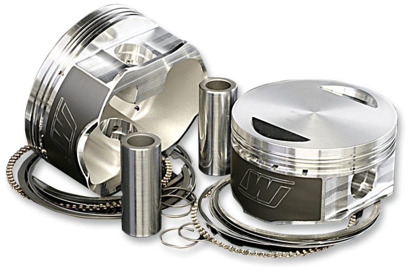 (image for) WISECO PISTON High-Performance Forged Piston Kit - Std