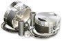 (image for) High-Performance Forged Piston Kit - Std