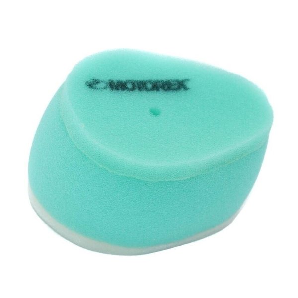 (image for) Motorex Air Filter - Kawasaki KLX140L BW 08-15