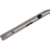 (image for) Thrashin 1" Handlebars - High Bend - Stainless Steel