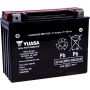 (image for) Yuasa High-Performance AGM Battery YTX24HL-BS