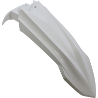 (image for) Acerbis Front Fender - White