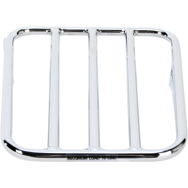 (image for) Cobra Tubular Luggage Rack, Chrome