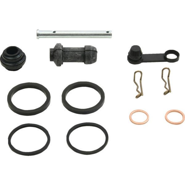(image for) Moose Racing Front Brake Caliper Rebuild Kit