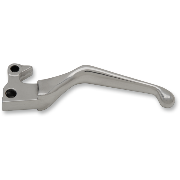 (image for) Drag Specialties Polished Replacement Clutch Lever