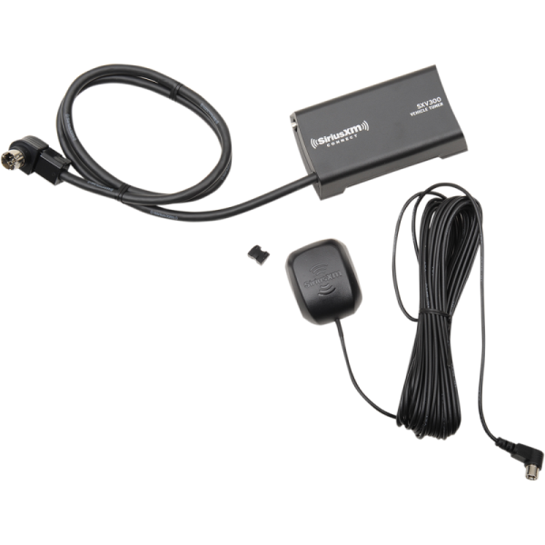 Jensen SiriusXM Vehicle Tuner