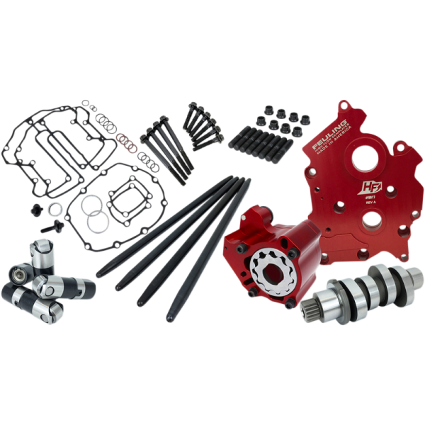 (image for) FEULING OIL PUMP CORP. Race Series Camchest Kit 465 Cam