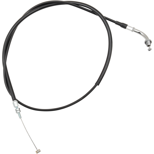 (image for) Motion Pro Throttle (push) Cable for Honda VT750C Shadow 17-20/ VT750C2 Shadow Spirit 07-09, 12-16/ VT750CS Shadow Aero 18-20