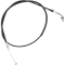 (image for) Throttle (push) Cable for Honda VT750C Shadow 17-20/ VT750C2 Shadow Spirit 07-09, 12-16/ VT750CS Shadow Aero 18-20