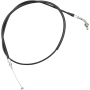 (image for) Throttle (push) Cable for Honda VT750C Shadow 17-20/ VT750C2 Shadow Spirit 07-09, 12-16/ VT750CS Shadow Aero 18-20