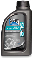 (image for) SL2 Semi-Synthetic 2-Stroke Oil, 1 L