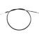 (image for) Motion Pro Control Cable - Suzuki RMX250 89 - Clutch